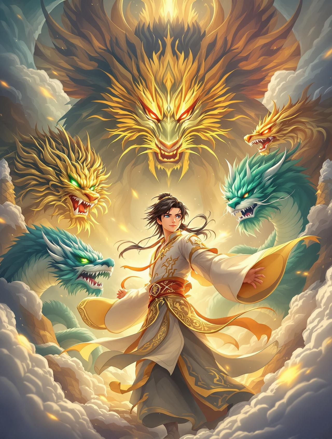 完美世界·上界篇 - 里番在线观看相关推荐