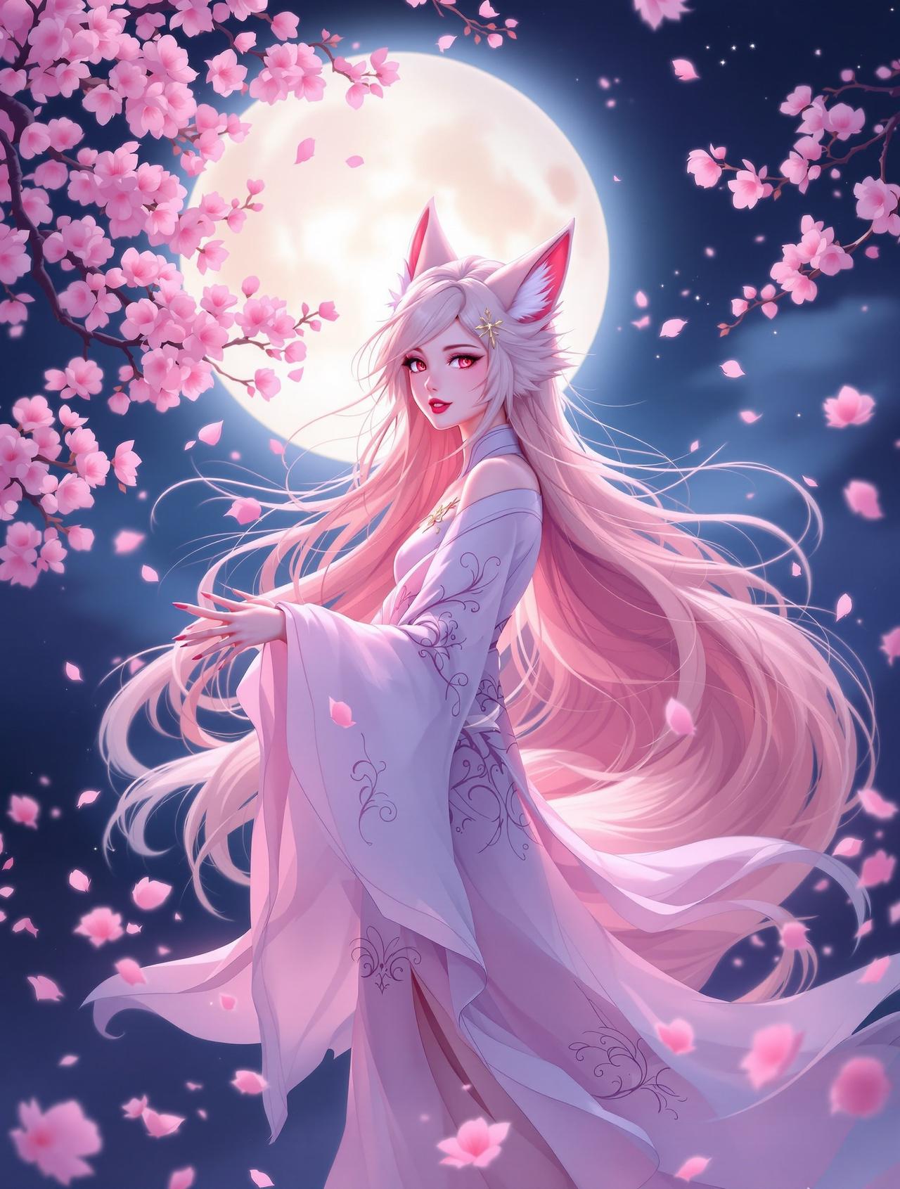 狐妖小红娘·镜花缘 - 里番在线观看番剧详情 狐妖小红娘·镜花缘 - 里番在线观看高清番剧详情